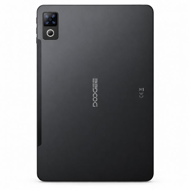 Планшет Doogee U12 12 дюймів 90 Гц 6 ГБ/128 ГБ WiFi Android для навчання Black (U12_BK) - зображення 7