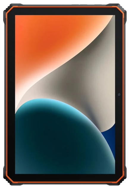 Планшет 10.1" Blackview Active 6 8+8/128GB LTE 2-SIM 8 ядер Android 13 13000mAh Orange (6931548313670) (102426467) - Фото 2 Планшет 10.1" Blackview Active 6 8+8/128GB LTE 2-SIM 8 ядер Android 13 13000mAh Orange (6931548313670) (102426467) - изображение 2