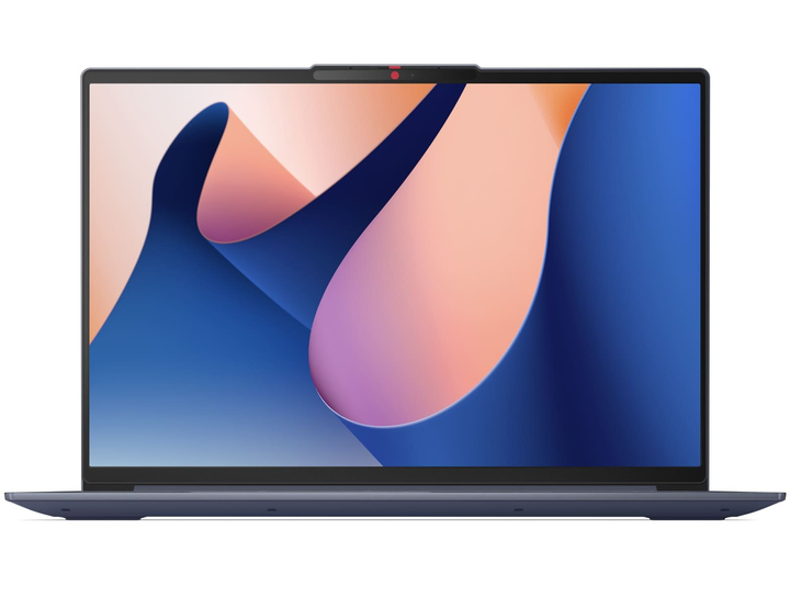 Ноутбук 16" Lenovo IdeaPad Slim 5 16IAH8 Intel Core i5-12450H RAM 16GB SSD 1TB Windows 11 (UKR) (102422724) - Уцінка - зображення 2