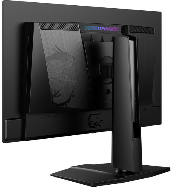 Монитор 26.5" MSI MPG 271QRX 2К QD-OLED 360 Гц (102439797) b1 - Уценка - изображение 8