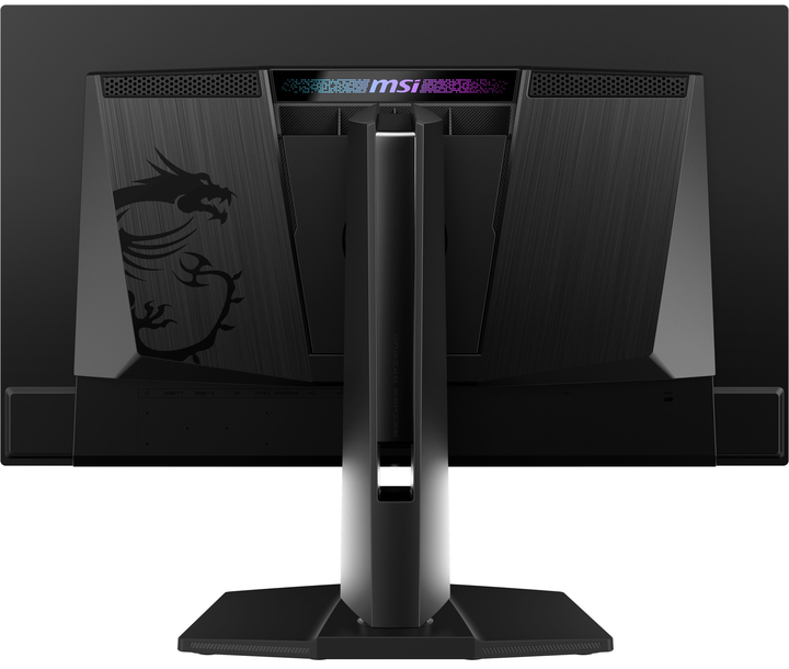 Монитор 26.5" MSI MPG 271QRX 2К QD-OLED 360 Гц (102439797) b1 - Уценка - изображение 10