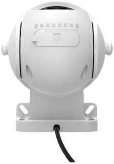 Kamera IP Foscam PD5 5MP White (6954836083741) - Zdjęcie 3 Kamera IP Foscam PD5 5MP White (6954836083741) - obraz 3