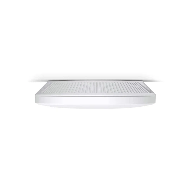 Точка доступа TP-LINK EAP720 BE3600 1x2.5GE, PoE - изображение 7
