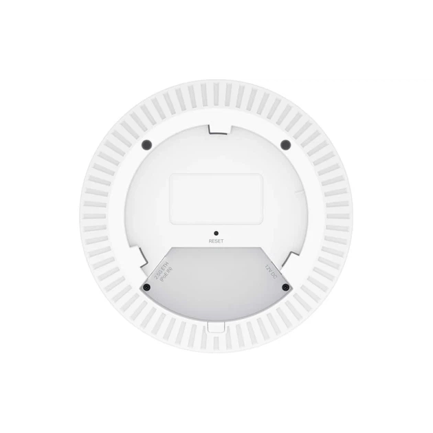 Точка доступа TP-LINK EAP720 BE3600 1x2.5GE, PoE - изображение 8