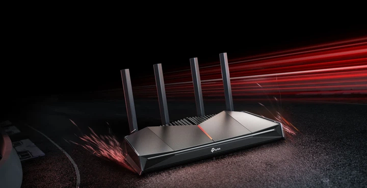 Маршрутизатор TP-LINK Archer GE230 BE3600, 3xGE LAN, 2.5xGE LAN, 2.5xGE WAN, 1xUSB3.0 MESH. - изображение 3