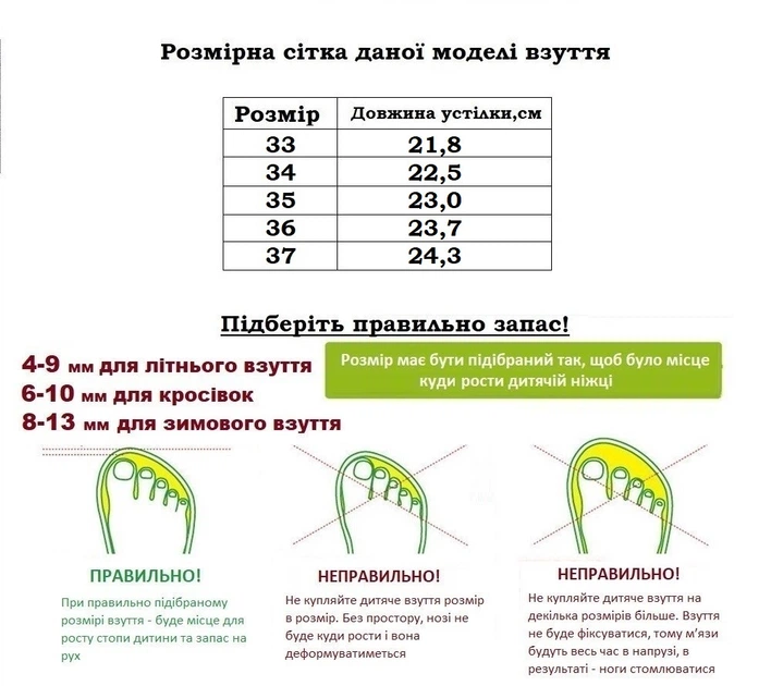 Зимние ботинки для девочек PALIAMENT 996199/34 Черный 34 размер - 22,5 см стелька - изображение 7