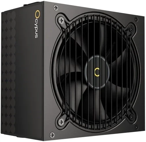 БЖ для ПК Ocypus Beta P500 500W (BETA-P500-N1HDBK024X-EU) - изображение 5