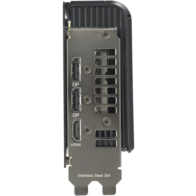 Відеокарта Asus Radeon RX 9060 XT Prime OC Edition 16GB GDDR6 (PRIME-RX9060XT-O16G) - Фото 8 Відеокарта Asus Radeon RX 9060 XT Prime OC Edition 16GB GDDR6 (PRIME-RX9060XT-O16G) - изображение 8