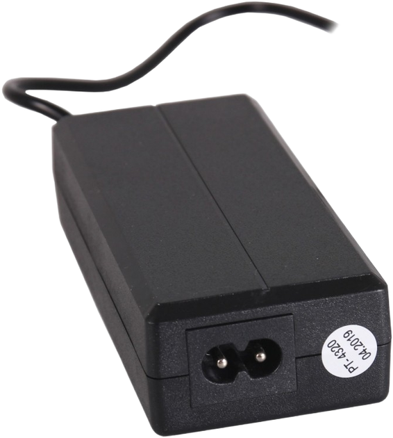 Zasilacz ładowarka do laptopa PATONA Premium 65W do Acer Travelmate Aspire 1200 1410 1690 (4055655207102) - obraz 2