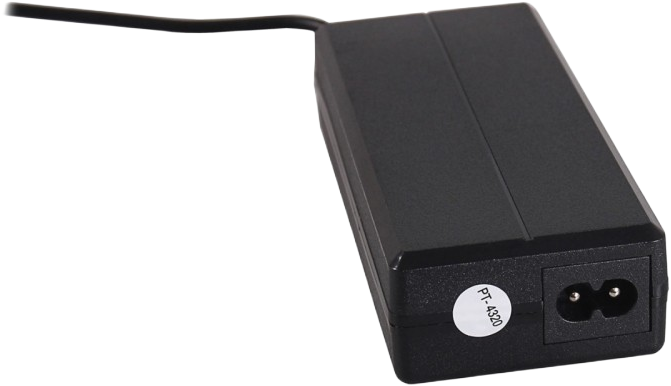 Zasilacz ładowarka do laptopa PATONA Premium 90W do Acer Aspire/Travelmate/Extensa/Medion PA-1900-05 (4055655207126) - Zdjęcie 2 Zasilacz ładowarka do laptopa PATONA Premium 90W do Acer Aspire/Travelmate/Extensa/Medion PA-1900-05 (4055655207126) - obraz 2