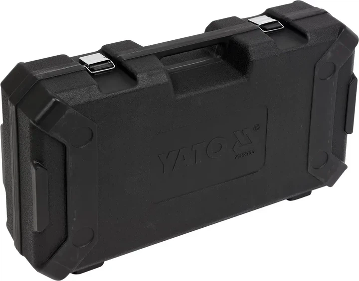Перфоратор бочковой SDS-Max YATO (YT-82135) - Фото 4 Перфоратор бочковой SDS-Max YATO (YT-82135) - зображення 4