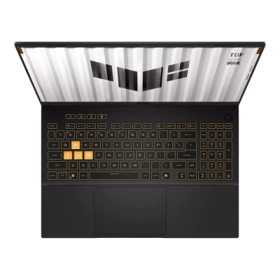 Ноутбук ASUS TUF Gaming F16 FX608JPR-QT229 (90NR0NG1-M00D00) - зображення 9