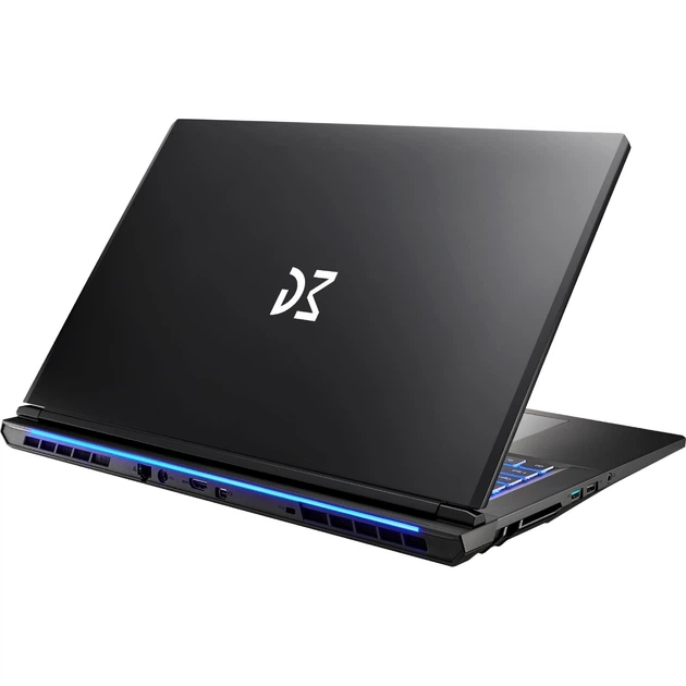 Ноутбук Dream Machines RG5050-17UA33 17.3” FHD 144Hz (RG5050-17UA33) Black - изображение 4