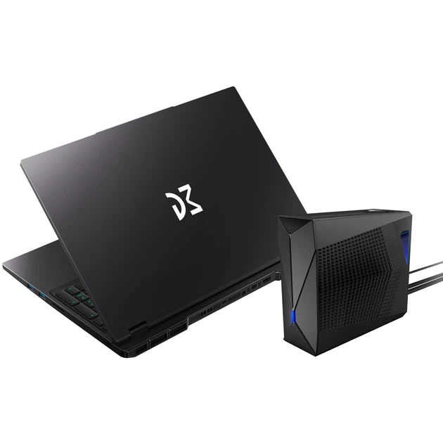 Ноутбук Dream Machines RT5080-16UA31 16” WQXGA mini Led (RT5080-16UA31) Black - изображение 7