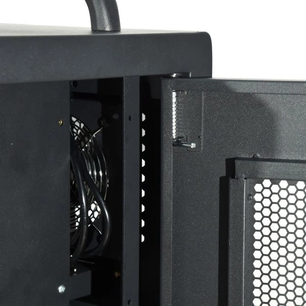 Шафа для зберігання та зарядки V-Cart-PDU20LT - изображение 7