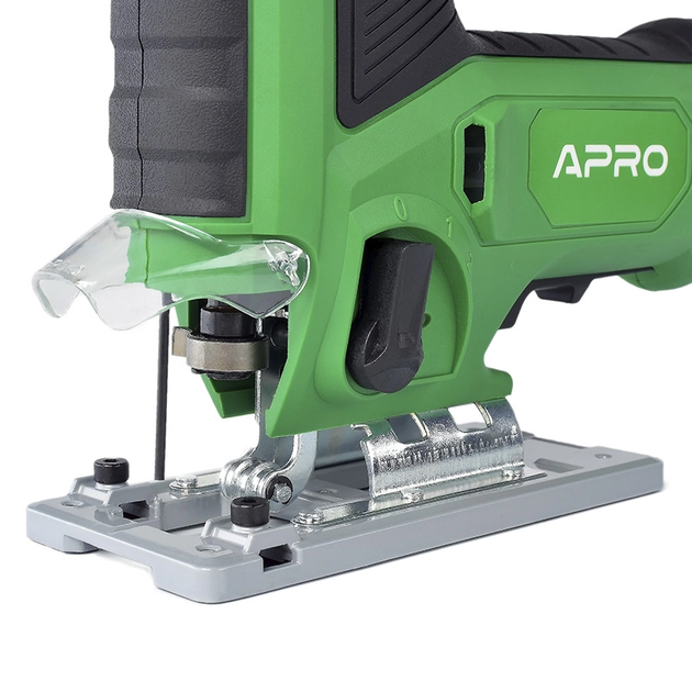 Лобзик електричний APRO J850 - зображення 3