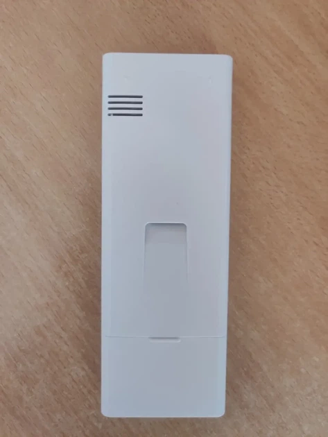 Пульт для кондиционера Hisense RCH-RXY1-0 - Фото 2 Пульт для кондиционера Hisense RCH-RXY1-0 - изображение 2