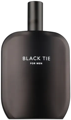Парфуми для чоловіків Fragrance One Black Tie 100 мл (4260650380372) - Фото 1 Парфуми для чоловіків Fragrance One Black Tie 100 мл (4260650380372) - зображення 1