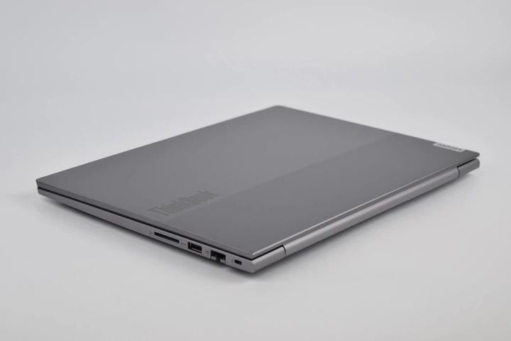 Ультрабук Lenovo ThinkBook 14 G7 ARP Ryzen 5 7535HS / 32GB / 512GB / AMD Radeon 660M / 14" WUXGA IPS / Win11 Pro Ноутбук - Уценка - изображение 2