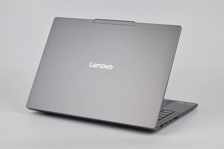 Ультрабук Lenovo IdeaPad Pro 5 14AKP10 Ryzen AI 5 340 / 24GB / 512GB / AMD Radeon 840M / 14" 2.8K OLED 120Hz / Win11 Ноутбук (с1515) - Refurbished - зображення 7