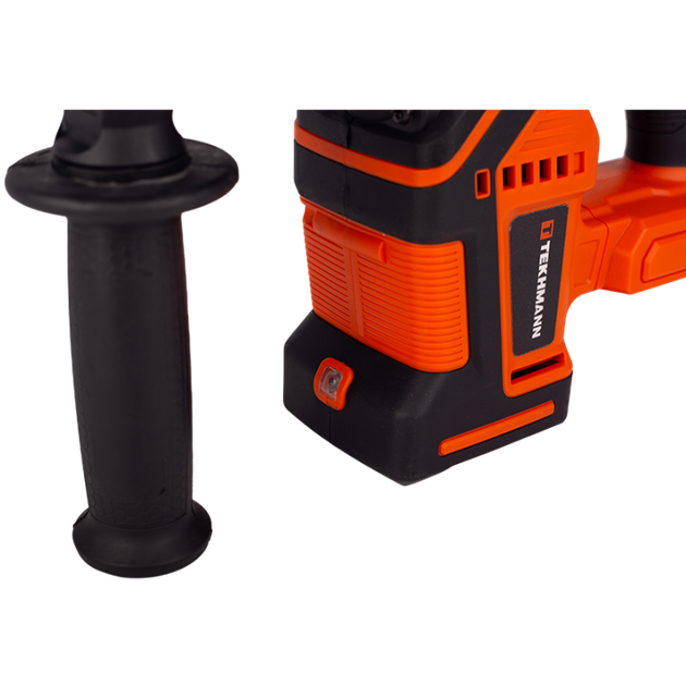 Перфоратор акумуляторний Tekhmann TRH-28B BL TekPower (854812) - изображение 2
