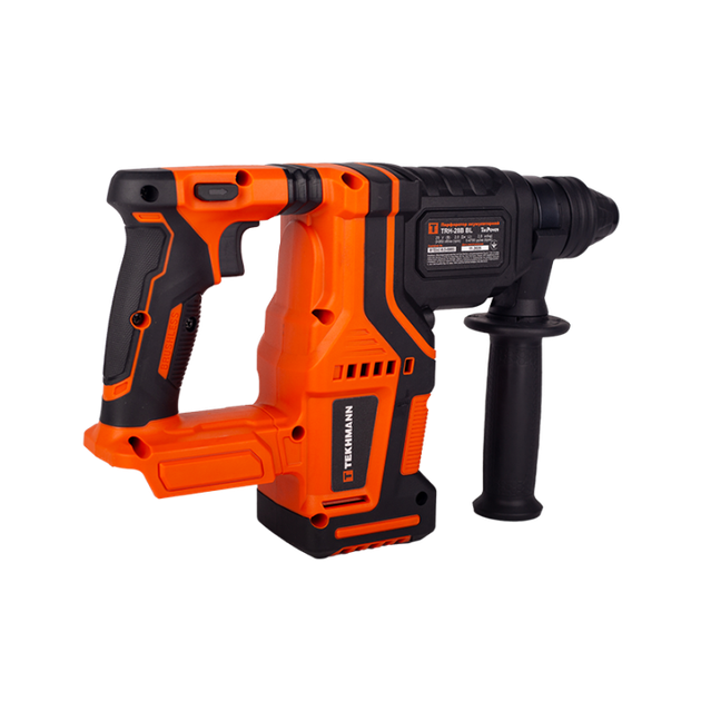 Перфоратор акумуляторний Tekhmann TRH-28B BL TekPower (854812) - изображение 6