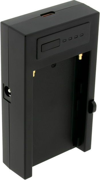 Зарядний пристрій PATONA Premium PD 30W для Sony NP-F (4055655240291) - Фото 2 Зарядний пристрій PATONA Premium PD 30W для Sony NP-F (4055655240291) - зображення 2