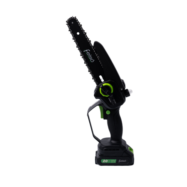 Сучкорез Felso BC20BL аккумуляторный бесщеточный шина 15/20 см без аккумулятора(TS_593506DC07D6) - Фото 1 Сучкорез Felso BC20BL аккумуляторный бесщеточный шина 15/20 см без аккумулятора(TS_593506DC07D6) - изображение 1