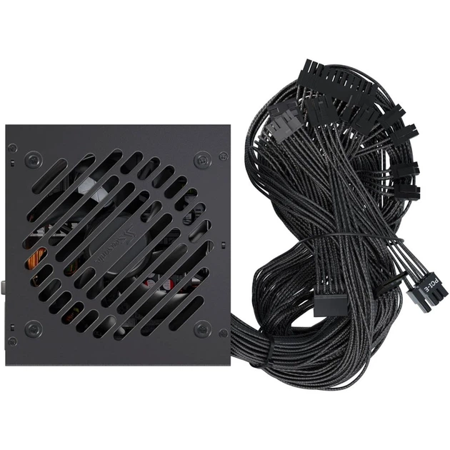 Блок живлення SeaSonic Core BC 850W ATX 3.1 (CORE BC-850 ATX31) [176615] - зображення 7