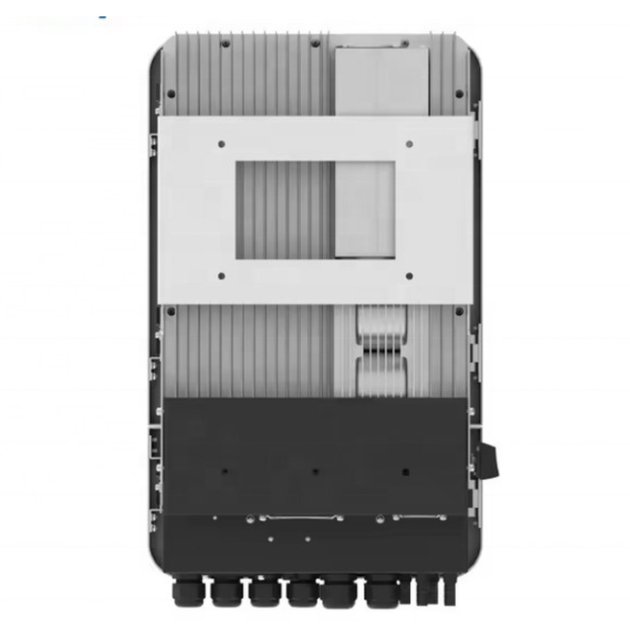Комплект автономного енергопостачання Deye SUN-20K-SG05LP3-EU-SM2 20 кВт + Pytes V5°α Plus H+ 2 шт 5.12 кВт·год LiFePO4 - зображення 4
