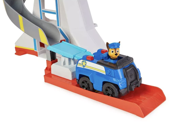 Спасательная станция Щенячий патруль Paw Patrol Игровой набор SM16606 - изображение 14