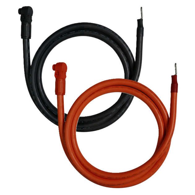 Комплект автономного енергопостачання Deye SUN-8K-SG05LP3-EU 8 кВт 3 фази + Pytes E-BOX-48100R TE+ 5.12 кВт·год LiFePO4 - Фото 10 Комплект автономного енергопостачання Deye SUN-8K-SG05LP3-EU 8 кВт 3 фази + Pytes E-BOX-48100R TE+ 5.12 кВт·год LiFePO4 - зображення 10