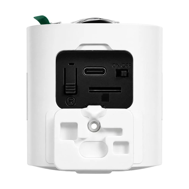 Автономная WiFi 2.4/5GHz IP-видеокамера 3Mp Light Vision VLC-03IB(CamHi) White, f=3.6mm, на аккумуляторних батареях 4000mAh (75-00349) - изображение 11