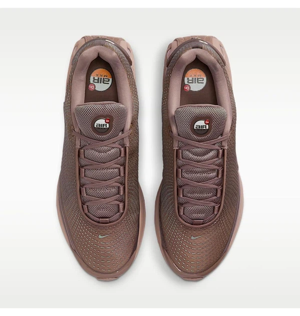 Кроссовки женские Nike Air Max Dn Brown 44.5 Коричневый HV4861-201 - Фото 4 Кроссовки женские Nike Air Max Dn Brown 44.5 Коричневый HV4861-201 - изображение 4