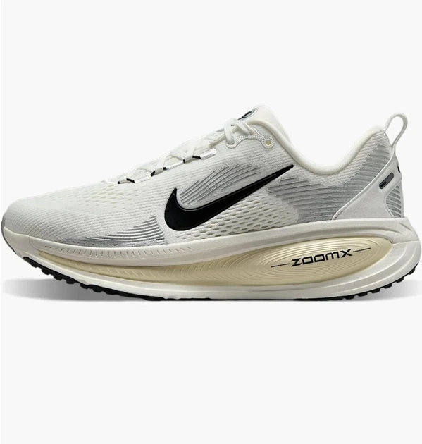 Кроссовки женские Nike Wo Vomero 18 White 37.5 Белый HM6804-101 - Фото 1 Кроссовки женские Nike Wo Vomero 18 White 37.5 Белый HM6804-101 - изображение 1