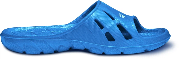 Шльопанці AQUA SPEED EVA 34 синій для дітей - Фото 5 Шльопанці AQUA SPEED EVA 34 синій для дітей - зображення 5