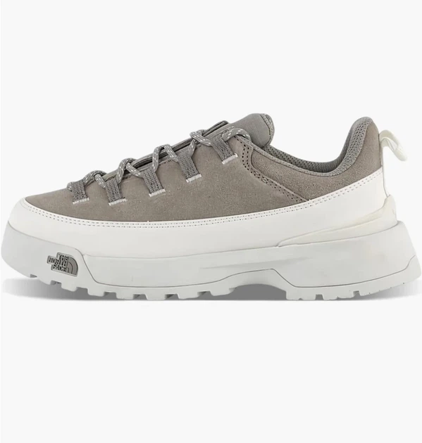 Кросівки чоловічі The North Face Glenclyffe Urban Low White/Beige 40 Білий, Бежевий NF0A8A96L4O - Фото 1 Кросівки чоловічі The North Face Glenclyffe Urban Low White/Beige 40 Білий, Бежевий NF0A8A96L4O - зображення 1