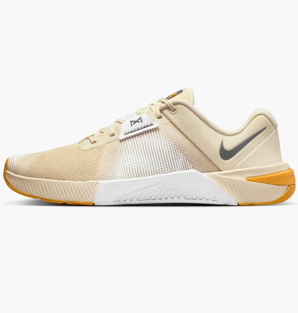Кроссовки мужские Nike Metcon 10 Beige 45.5 Бежевый HJ1875-201 - Фото 1 Кроссовки мужские Nike Metcon 10 Beige 45.5 Бежевый HJ1875-201 - изображение 1