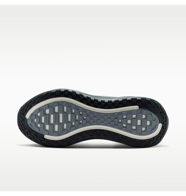 Кроссовки мужские Nike Vomero Plus Black 42 Черный HV8150-405 - Фото 2 Кроссовки мужские Nike Vomero Plus Black 42 Черный HV8150-405 - изображение 2