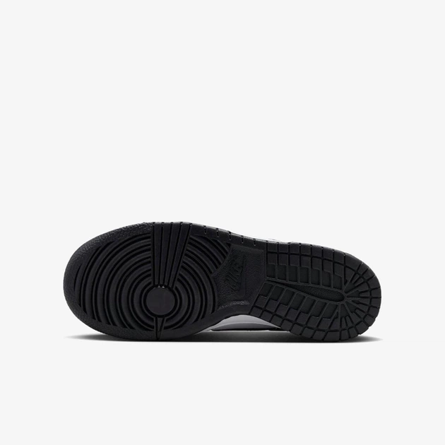 Кроссовки детские Nike Dunk Low (Gs) 38.5 Белый IU7766-100 - Фото 6 Кроссовки детские Nike Dunk Low (Gs) 38.5 Белый IU7766-100 - изображение 6