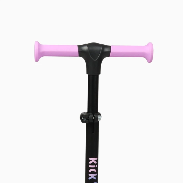 Самокат детский Kick'n'Roll X2-90338 Фиолетовый - изображение 5