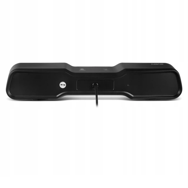 Саундбар с подсветкой SVEN 450 10 Вт RMS Bluetooth AUX RGB черный - Фото 3 Саундбар с подсветкой SVEN 450 10 Вт RMS Bluetooth AUX RGB черный - изображение 3