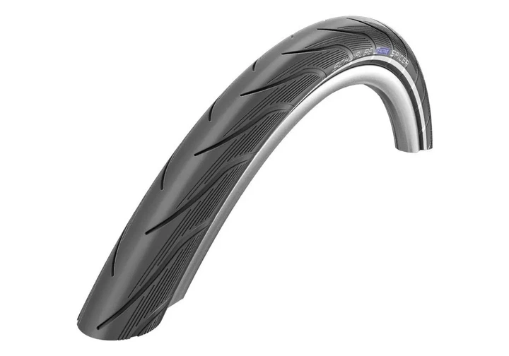 Покрышка Schwalbe Spicer Plus 28x1.35 700x35C PunctureGuard - Фото 1 Покрышка Schwalbe Spicer Plus 28x1.35 700x35C PunctureGuard - изображение 1