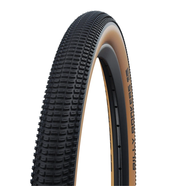 Покрышка Schwalbe Billy Bonkers K-Guard 26x2.10 (54-559) - Фото 1 Покрышка Schwalbe Billy Bonkers K-Guard 26x2.10 (54-559) - изображение 1