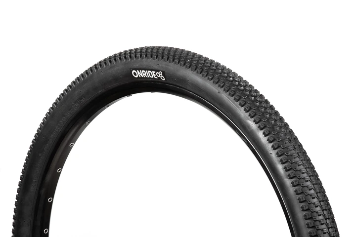 Покрышка ONRIDE DOG 29x2,1" 52-622 27 TPI чёрная - Фото 1 Покрышка ONRIDE DOG 29x2,1" 52-622 27 TPI чёрная - изображение 1