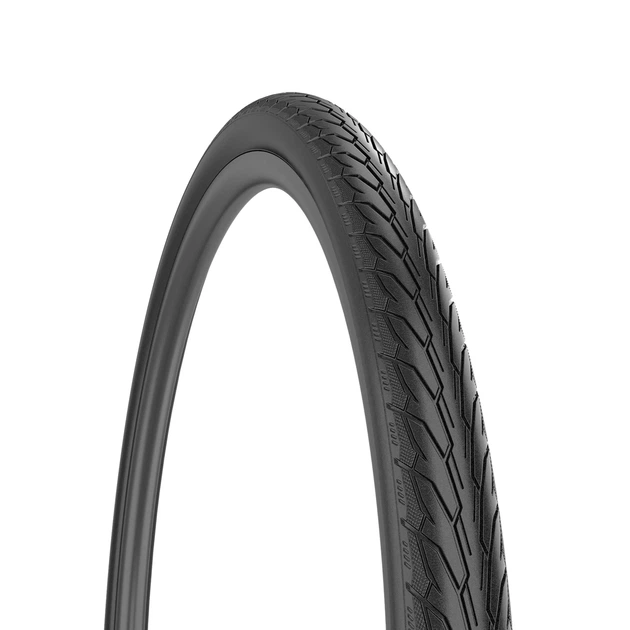 Покришка Rubena Flash 28x1,75 (47-622) Classic RS чорна - Фото 1 Покришка Rubena Flash 28x1,75 (47-622) Classic RS чорна - зображення 1