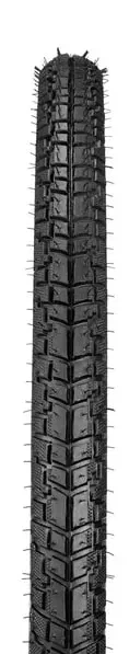 Покрышка Kenda K803 700x35C (37-622), Commuter/Trekking - изображение 2