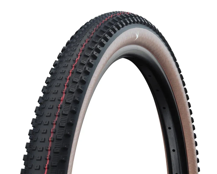 Покришка Schwalbe Rick XC Pro Evo TLR 29x2.25 (57-622) - Фото 1 Покришка Schwalbe Rick XC Pro Evo TLR 29x2.25 (57-622) - зображення 1