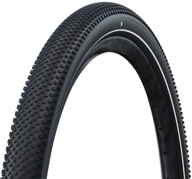 Покрышка Schwalbe G-One Allround Perf 27.5x2.25 - Фото 1 Покрышка Schwalbe G-One Allround Perf 27.5x2.25 - изображение 1
