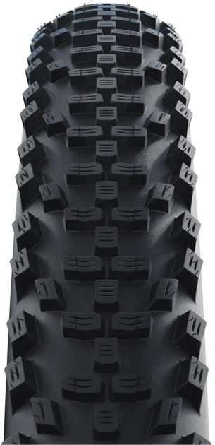 Покрышка Schwalbe Smart Sam Perf 27.5x2.60 бронзовые боковины - Фото 3 Покрышка Schwalbe Smart Sam Perf 27.5x2.60 бронзовые боковины - изображение 3